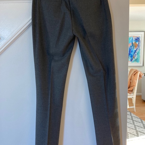 Poleci Dark Gray Pants - Picture 3 of 8